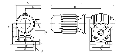 km-type